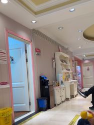 -北京俪婴妇产医院(朝阳大悦城店)