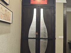 -四海酒家生态粤菜