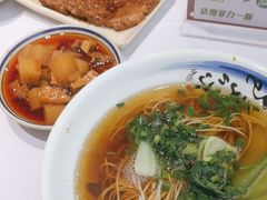 -得得本帮面馆(台儿庄路店)