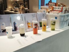 -兰熊鲜奶(西直门凯德mall店)