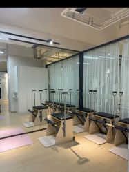 点击看大图 -JC·YOGA静禅瑜伽普拉提