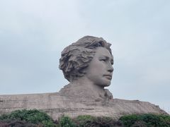 -橘子洲景区