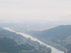 -金堂县云顶石城风景区