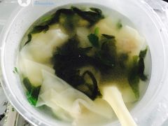 -阿麟馄饨(延长路店)