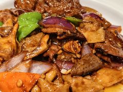 -七菜馆·东北菜·蒸饺(文体路店)