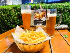 -宝莱纳餐厅(滨江店)