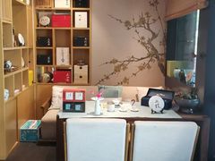 -梅间堂茶馆(绿地缤纷城店)