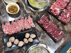 -福合埕牛肉丸(福平路店)