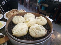 -张包铺(道外店)