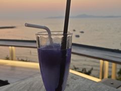 -网红落日悬崖餐厅 The Sky Gallery