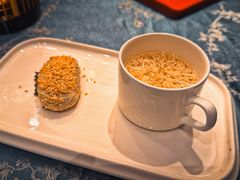 -扬州香格里拉·香宫中餐厅