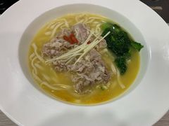 -康师傅私房牛肉面(北京南站店)