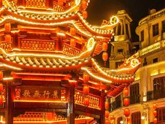 -汕头市小公园