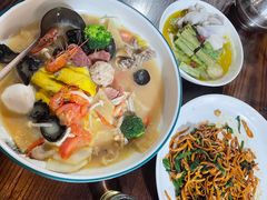 -十碗头(诚信路店)