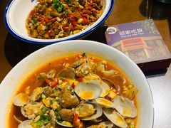 -回家吃饭·地道南昌菜(建德观总店)