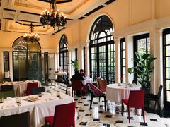 大堂-伯衡55·吉品轩(乌鲁木齐南路店)