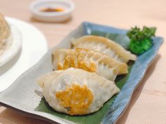 -宝园酒家(美林M·LIVE天地东座店)