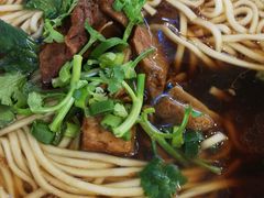 -李先生牛肉面大王(辽宁路店)