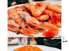 -新发展亚太JW万豪酒店·福苑咖啡厅