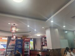 -濠轩阁特色生蚝火锅(水湾路店)