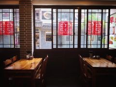 大堂-七宝农家菜(七宝老街店)