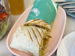 -库滋明·俄罗斯特色美食(中央大街店)