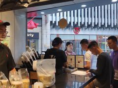 -书亦烧仙草(二七万达广场店)