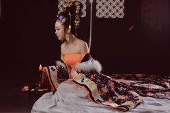 -盘子女人坊古装写真摄影(厦门总店)