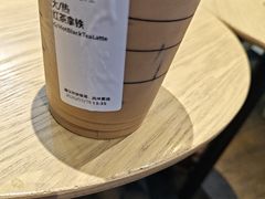 -星巴克(武汉协和医院店)