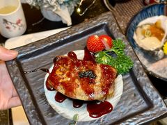 -长崎屋·日本料理·刺身·烧鸟(天河北路店)