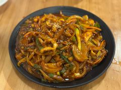 -多宾韩国料理(学衡路店)