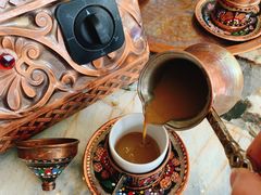 -福州泰禾铂尔曼酒店·大堂酒廊