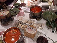 -Thai Basil罗勒叶泰式餐厅(时代天街店)