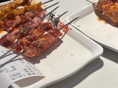 -玉善烧烤串城(长春总店)