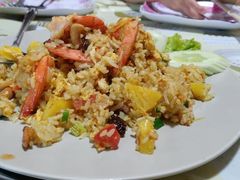 -Jungle Kitchen