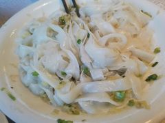 姜伴竹篙粉-沙河粉村·国家非遗传承(云台店)