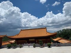 -深圳仙湖植物园