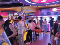 -爱玩嘉年华(江北一店)