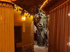 -叶叶菩提·晋福宫