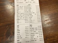 -烤官达人·徐州鲜羊肉串(江宁店)