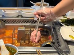 -海底捞火锅(番禺广场店)