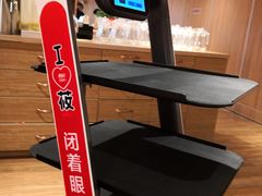 -西贝莜面村(当代商城店)