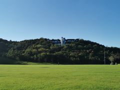 -羊山湖公园