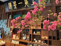 -豫园湖心亭茶楼