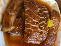 -海皇食府(水都假日酒店店)