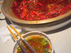-小龙坎火锅(全球总店)