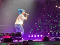 -宝能国际体育演艺中心