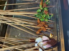 -钢管厂歆瑞源油卤串串香(春熙路太古里店)