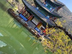 -黑龙潭公园