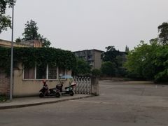 -西南交通大学(峨眉校区)